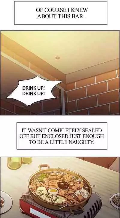 [Serious] Taste of Forbbiden Fruit Ch.20/24 [English] [Hentai Universe]