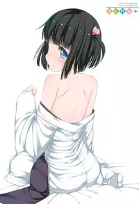 (COMIC1☆10) [kuma-puro (Shouji Ayumu)] Raku Pera+2011-2012 (Various)