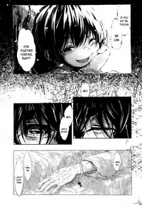 Towako 2 [English] {CapableScoutMan & B.E.C. Scans & S.T.A.L.K.E.R. & bigk40k}