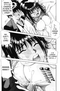 [Yukimino Yukio] Bakunyuudou | Bombshell Boobies [English]