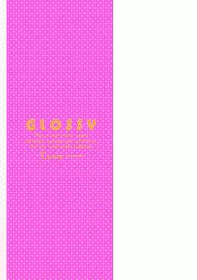 GLOSSY