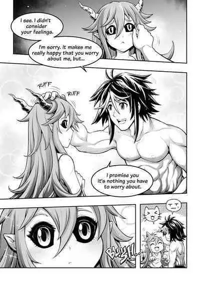 [sky & si-o] 罪世 - 第1章 | Tsumi Yo - Chapter 01 - 06 [EN]