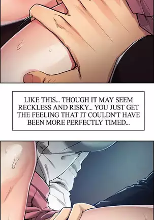 Taste of Forbbiden Fruit Ch.35/53