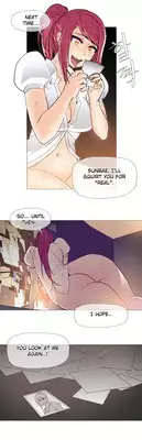 [ButcherBOY] Household Affairs Ch. 11-27 [English] [Yomanga]