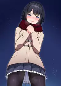 Niji to Sanji no Majiwaru hon