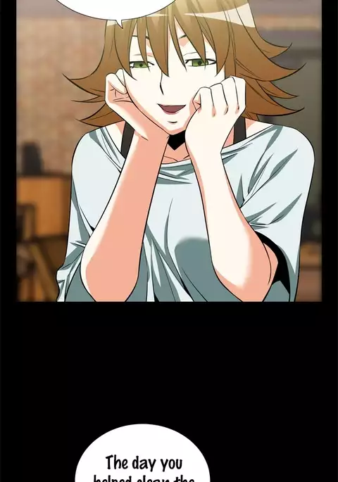 Love Parameter Ch.1-52