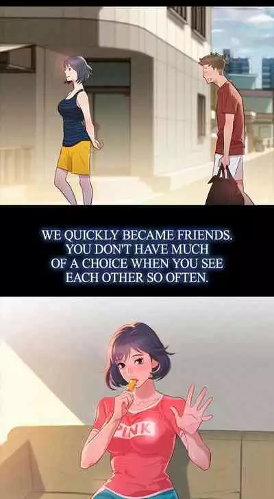 What do you Take me For? Ch.34/?