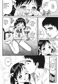 I'm Fine Mom. [English] [Rewrite] [olddog51]