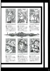 (SC33) [VENOM (Alto Seneka, Rusty Soul)] Lovely Poison 8 (Ragnarok Online)