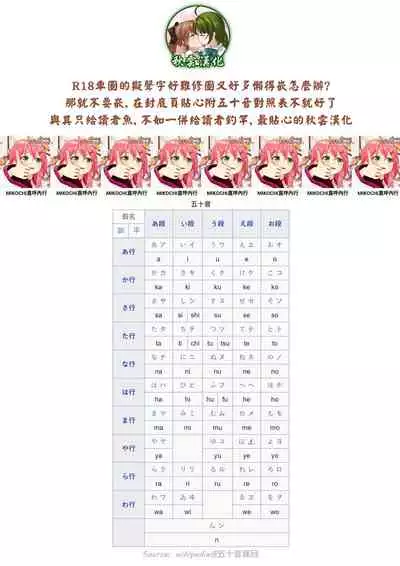 『Jeanne to Natsu no Umi』 Omake Manga