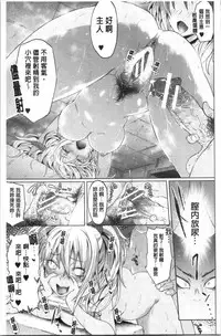 Succubus Appli <Gakuen Saimin>