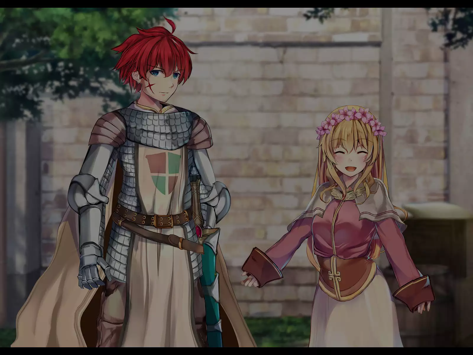 Rune Midgarts no Kouhai Jikken 2 ～Lord Knight-Hen～