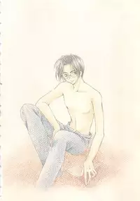 [Yukimura Riko] Hajimete nanoni!!