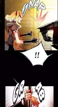 [Juder] Lilith`s Cord Ch.1-24 (English) (Ongoing)