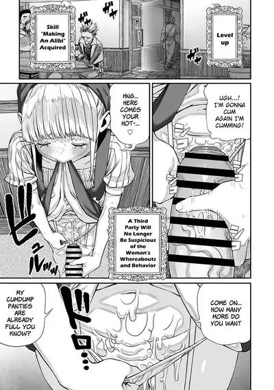 Unique Job "Tanetsuke Oji-san" o Kakutoku shimashita 7