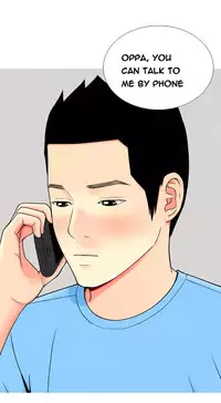 Hooker Ch.1-36 (English) (Ongoing)