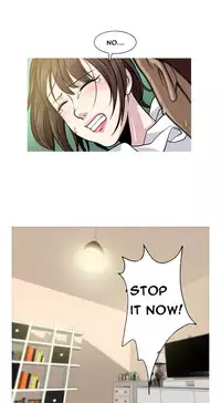 Change Partner Ch.1-18 (English) (Ongoing)