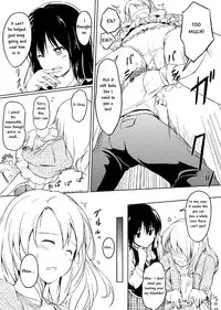 [honey lounge (hachimitsu)] Nibai! 2 [English] {Dsojourn}