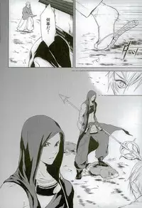 (C81) [BSB (Saiki Yoshino)] Survival of the Fittest (Sengoku Basara)