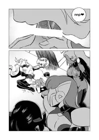 [Matsuda Shin] COSMIC RUIN [English]