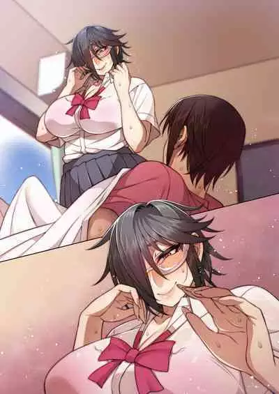 [Mousou Engine (Korotsuke)] Tsugou no Ii Mesu-tachi