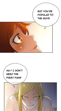 Perfect Half Ch.1-24 (English) (Ongoing)