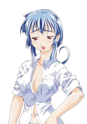 Come To See Me Tonight (decensored)