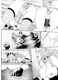 [Rurunoya (Rurukichi)] Nazarick Biyori 4 (Overlord) [English] {Hennojin} [Digital]