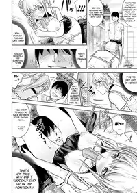 [Shikishiro Konomi] Stop x Stop [Eng] {doujin-moe.us}