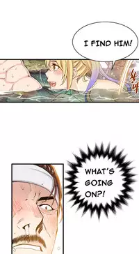 [Gyuo] Kill the Dead Bastard Ch.0-14 (English) (Ongoing)