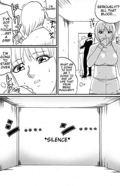 [NekoMajin] ScapeCat part2 [English] {doujin-moe.us}