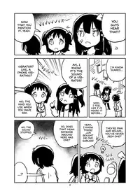 (COMITIA126) [squeezecandyheaven (Ichihaya)] Anoko wa Marionette + Omake | She's a Marionette + Bonus Story [English] [S;M]