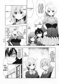 (C87) [EXECUTOR (Siva.)] Mogyutto "bath" de Sekkinchuu (Love Live!) [English] {KFC Translations}