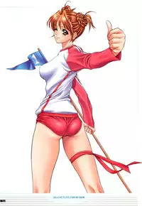 [NAS-O] illustration works