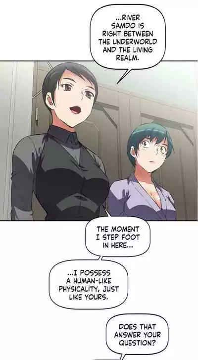 The Girls’ Nest | HELL'S HAREM Ch.1-25