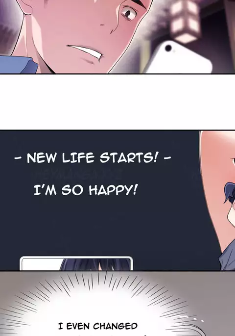 Tissue Thieves Ch.1-34