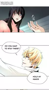 [Fantastic Whale] Twin Slave Ch.1-32 (English) (Ongoing)