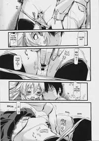 [Maniac Street (Black Olive)] ScapeGoat (Toradora!) [English] [redCoMet]