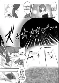 [Kizuna Project (Lien)] Shukushou Ryokouki | Shrinking Travel Journal [English] [Degenerate_X]