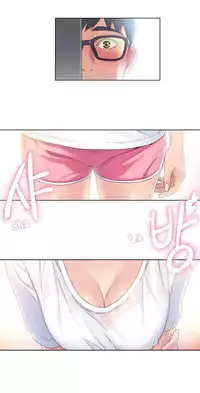 [BAK Hyeong Jun] Sweet Guy Ch.1-54 (English) (YoManga) (Ongoing)