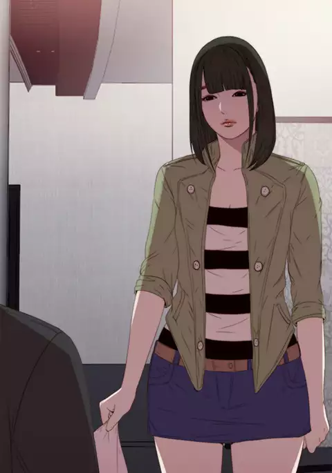 Girl Next Door Ch.1-22