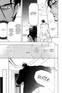 [Fujisaki Kou] From 701 Goushitsu [English]