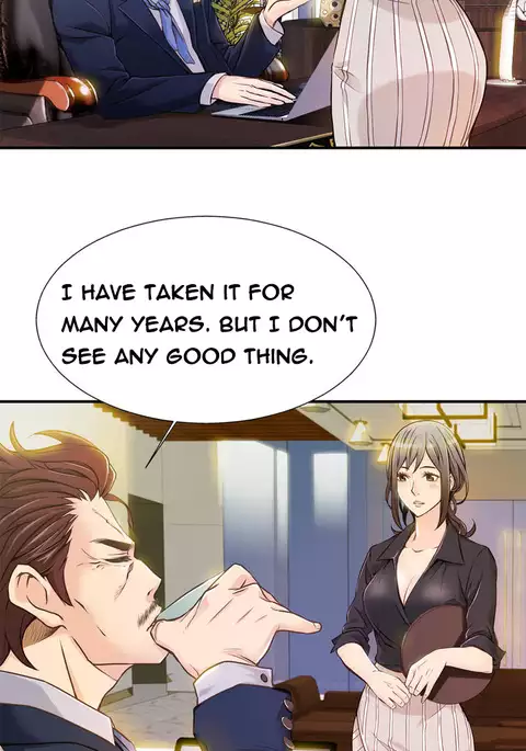 Bastard's Dead Man Ch.0-8