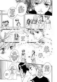 Yuri Shimai Vol.3 [English]