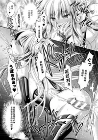 [Rusty Soul, Alto Seneka] Brandish 6 [Chinese] [Kanade汉化组] [Digital]