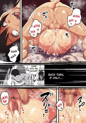 Shuugaku Ryokou x Ou-sama Game | School Trip x King Game