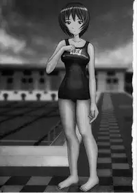 (C73) [Jumelles (HAWKEAR)] UNDER MENU 4 (Neon Genesis Evangelion)