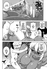 [Takatsu] My Dear Maid [English]
