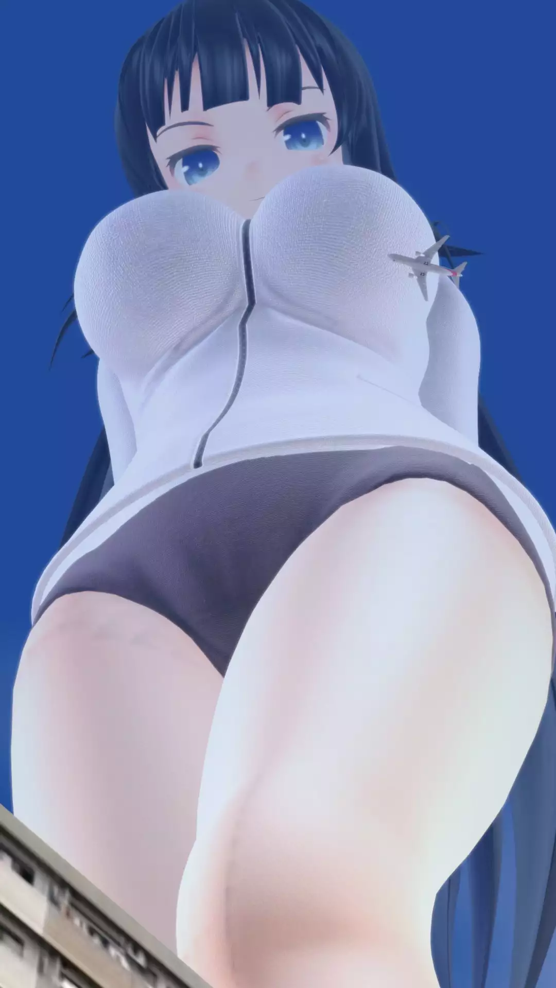 Touhou GTS MMDs - NAndeyanenGTS