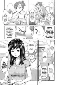 [Homunculus] Hajirai Break [English]